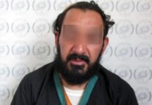 Haqqani Commander returning from Pakistan arrested in Torkham