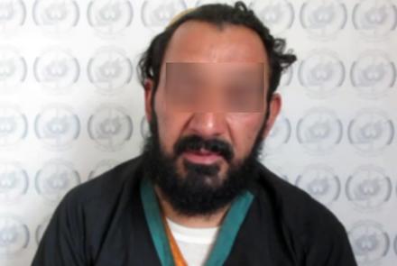 Haqqani Commander returning from Pakistan arrested in Torkham