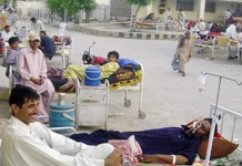 Balochistan: The lack of medical facilities kills 3 people in 24 hours