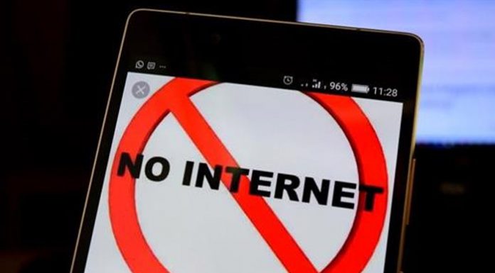 Public Transport Suspended and Internet Services Shut Down Across Balochistan Amid Security Alerts