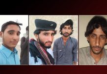 5 new cases of enforced disappearance report in Balochistan