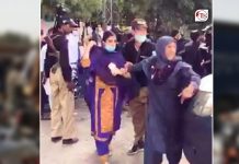 Politicians, human rights organizations condemn the arrest of students in Quetta