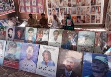 The human rights situation in Balochistan has deteriorated – Mama Qadeer