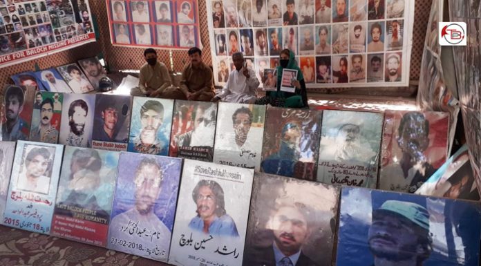 The human rights situation in Balochistan has deteriorated – Mama Qadeer
