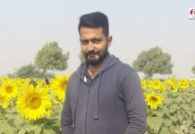 Progressive Youth Alliance member goes missing in Karachi