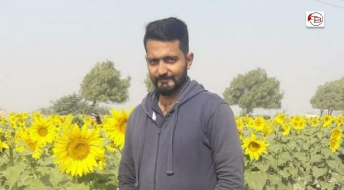 Progressive Youth Alliance member goes missing in Karachi