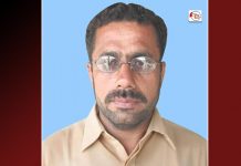 Balochistan: one more goes missing from Hub-Chowki