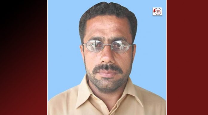 Balochistan: one more goes missing from Hub-Chowki