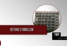 Beyond symbolism – TBP Editorial
