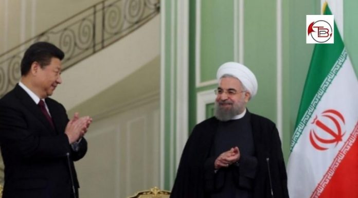 Iran drops India from the Chabahar project for Chinese deal