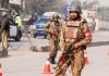 Search Operations Intensify in Baloch Neighbourhoods Following High Alert in Karachi