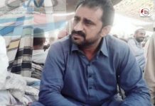 Karachi: Another Baloch social activist goes missing