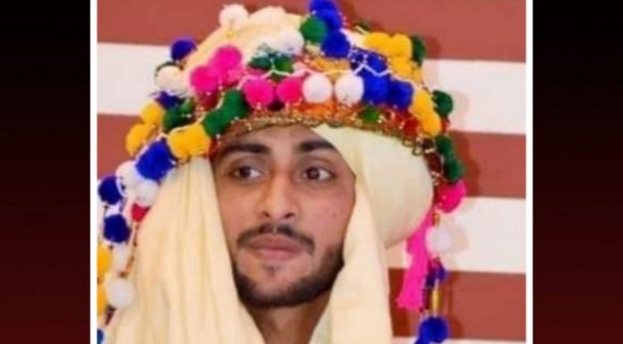 Karachi: Sindhi political activist forcibly disappeared