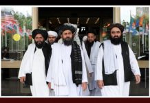 We have no other choice but war – Afghan Taliban