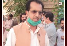 Missing persons should be recovered before Eid – VBMP Chairman