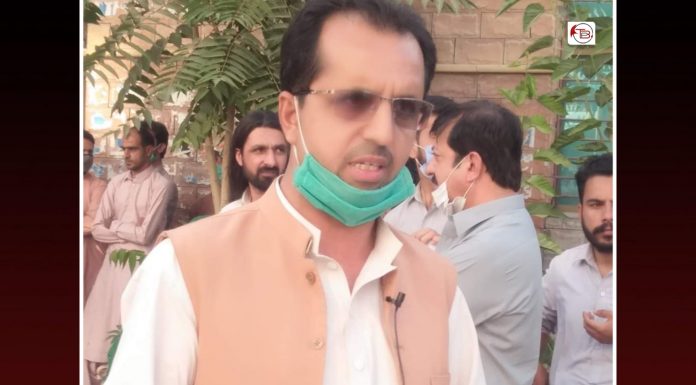 Missing persons should be recovered before Eid – VBMP Chairman