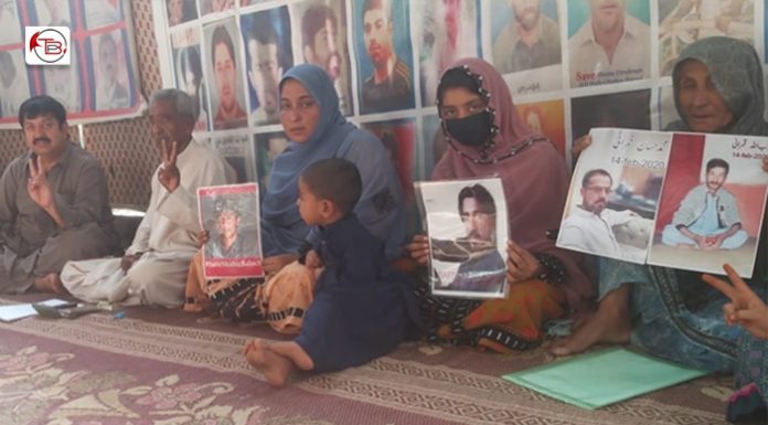 Despite the assurance from CM Balochistan, my brother remains disappeared – Seema Baloch