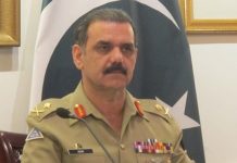 Pakistan army general, CPEC project chief faces corruption heat