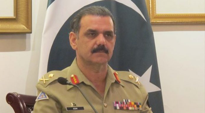 Pakistan army general, CPEC project chief faces corruption heat
