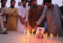 Inspector General of Frontier Corps to be questioned for “extrajudicial killing” of Baloch student