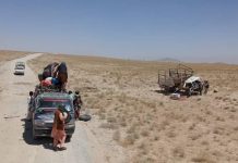 Two bomb blasts kill 9 civilians in Kandahar