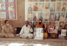 Veteran Rights Activist Mama Qadeer Baloch Passes Away in Quetta
