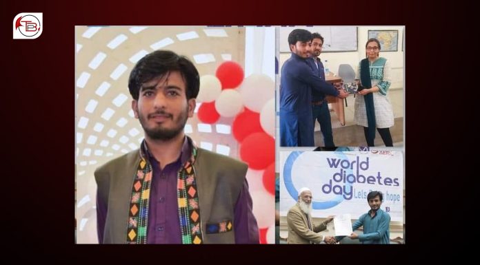 Turbat: Baloch student killed by Pakistani forces in front of mother and sister