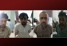Balochistan: 10 youths arrested from a picnic point remain missing after 2 years