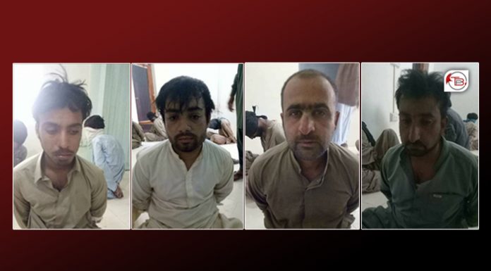 Balochistan: 10 youths arrested from a picnic point remain missing after 2 years