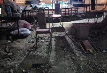 BLA claims responsibility for Turbat, Noshki and Mastung attacks