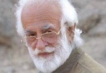 Balochistan commemorates the death anniversary of Nawab Akbar Bugti