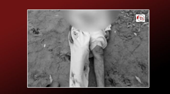 Dead body of Dera Bugti resident recovered from Jamshoro