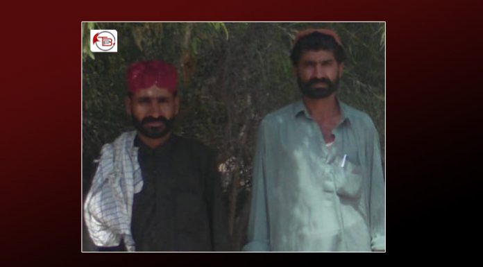 Sindh: 2 persons forcibly disappeared, protests held in Karachi