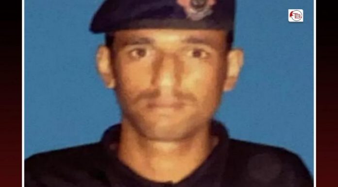 Balochistan: Levies personnel shot dead, 2 others injured in separate firing incidents