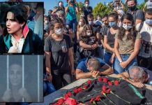 Turkish lawyer Ebru Timtik dies on hunger strike after 238 days