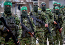 Hamas reaches a deal to end escalation with Israel
