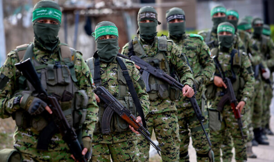 Hamas reaches a deal to end escalation with Israel