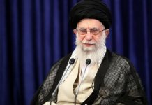 UAE-Israel deal is the ‘betrayal’ of the Islamic World – Khamenei