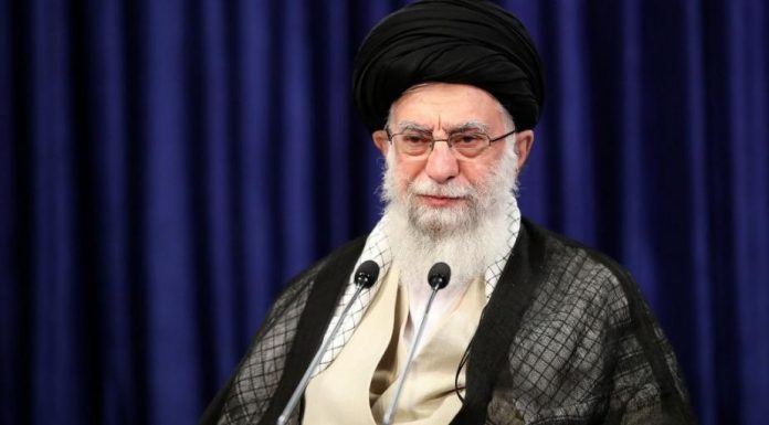 UAE-Israel deal is the ‘betrayal’ of the Islamic World – Khamenei
