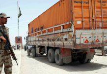 Balochistan: Gunmen kidnap 6 employees of a “Pakistani military subsidiary“