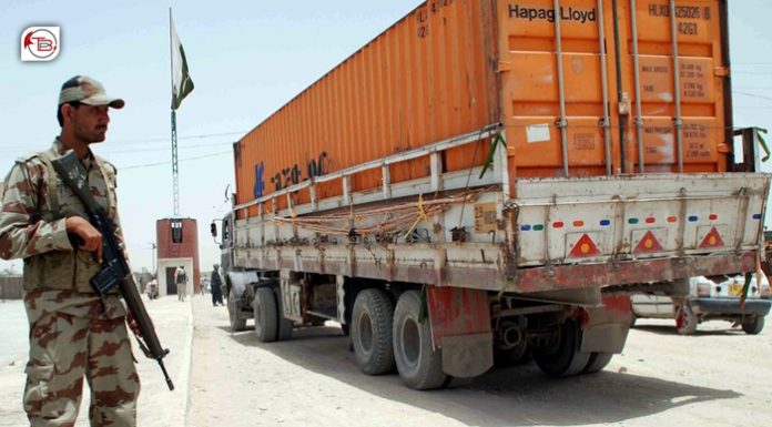 Balochistan: Gunmen kidnap 6 employees of a “Pakistani military subsidiary“