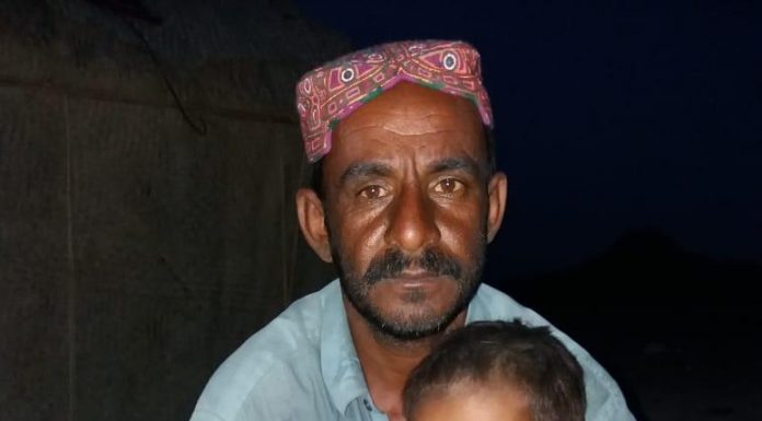 Missing person released due to critical condition, dies in Karachi