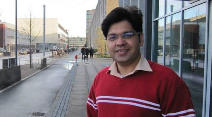 Top official of Pakistan’s financial regulatory agency ‘suspiciously’ missing from Islamabad