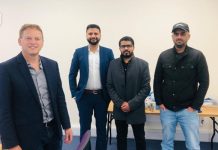 London zone member met UK cabinet member to inform him about Baloch genocide – BNM