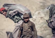 Balochistan: Children banned from working in coal mines