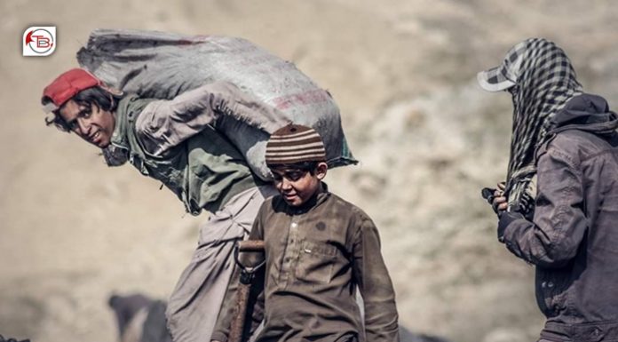 Balochistan: Children banned from working in coal mines