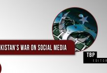 Pakistan’s war on social media – TBP Editorial