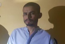 Turbat: Missing youth brought to police station, goes missing again