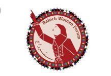 Baloch Women Forum elects new cabinet, commits to struggle for women rights