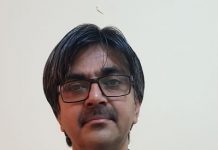 Pakistan State is The Perpetrator of Baloch killings: Dil Murad Baloch
